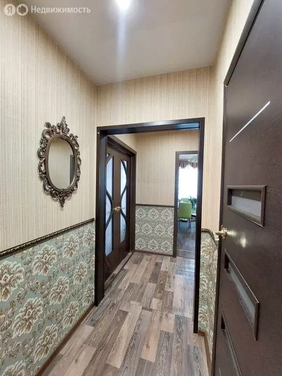 3-комнатная квартира: Находка, микрорайон Посёлок Ливадия, улица ... - Фото 1