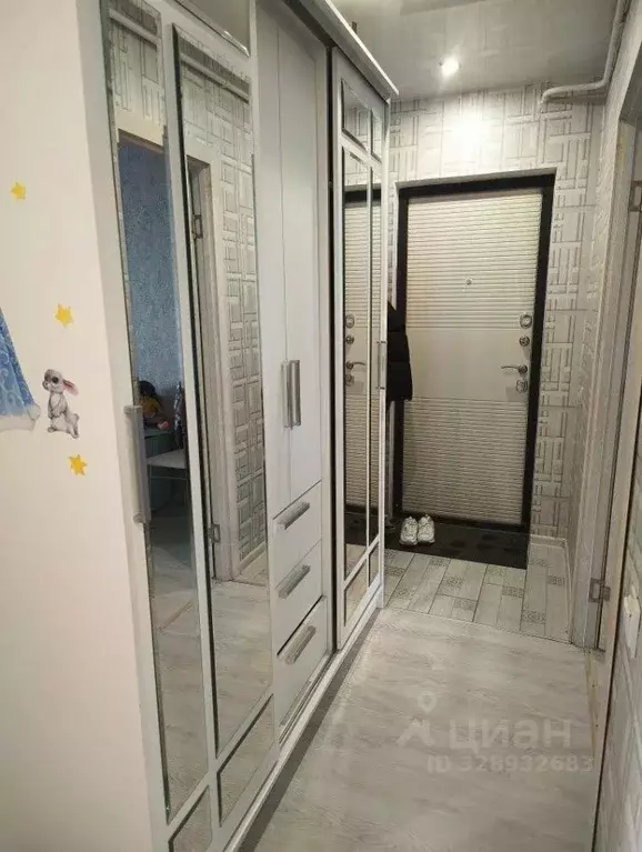 2-к кв. Тульская область, Венев Южный мкр, 39 (51.1 м) - Фото 2