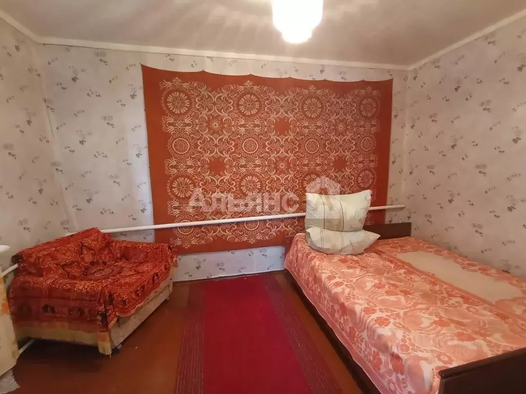 Дом в Ростовская область, Белая Калитва Подгорная ул. (129 м) - Фото 2