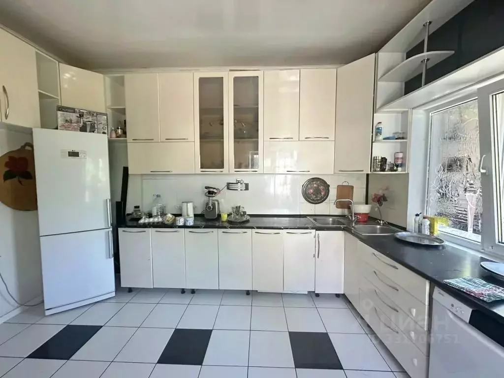 Дом в Крым, Симферополь ул. Лексина, 1 (120 м) - Фото 2
