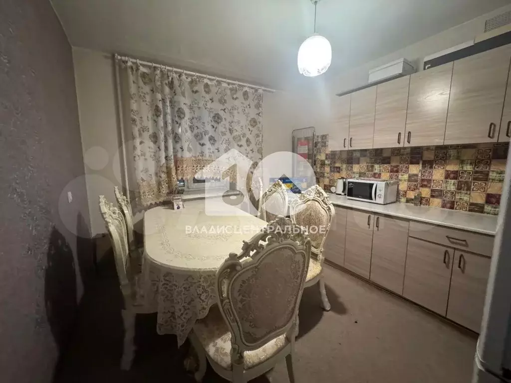 1-к. квартира, 33 м, 8/9 эт. - Фото 0