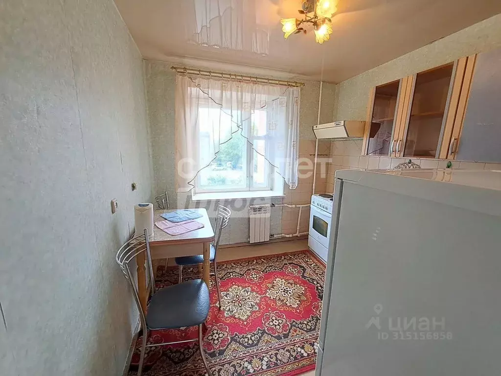 2-к кв. Пензенская область, Пенза ул. Пушкина, 24 (50.0 м) - Фото 1