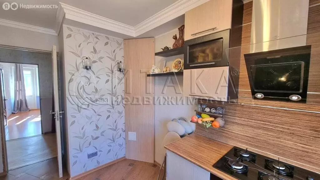 3-комнатная квартира: деревня Горбунки, 36 (63 м) - Фото 1