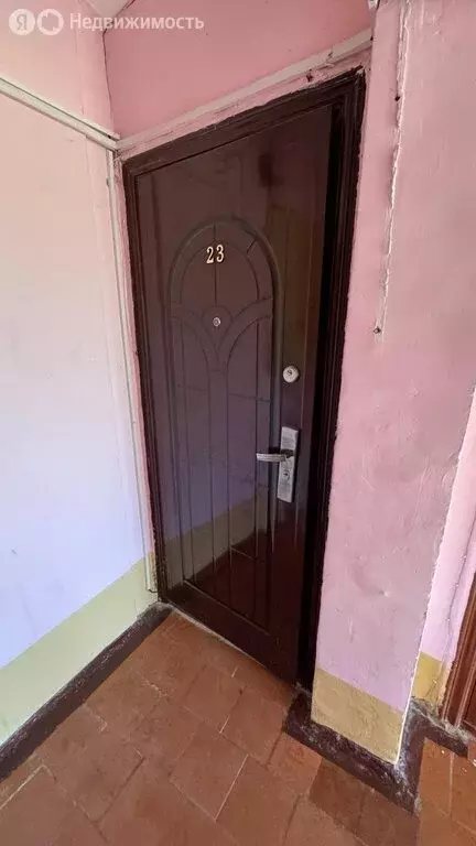 2-комнатная квартира: Вослебово, Школьная улица, 70 (39.6 м) - Фото 1