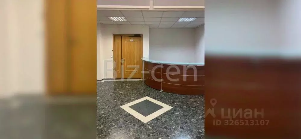 Офис в Москва Трубная ул., 25С1 (120 м) - Фото 2
