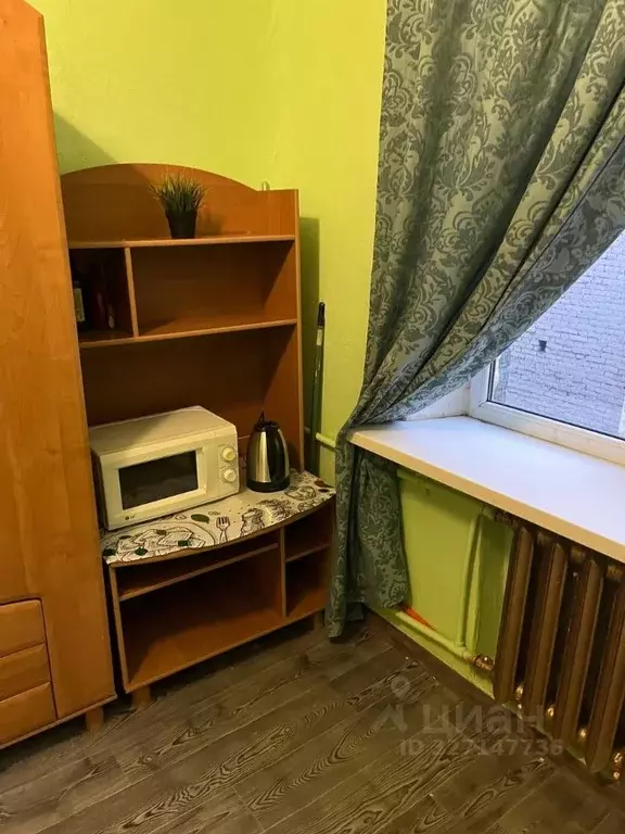 Комната Ростовская область, Ростов-на-Дону ул. Шаумяна, 88 (13.0 м) - Фото 1