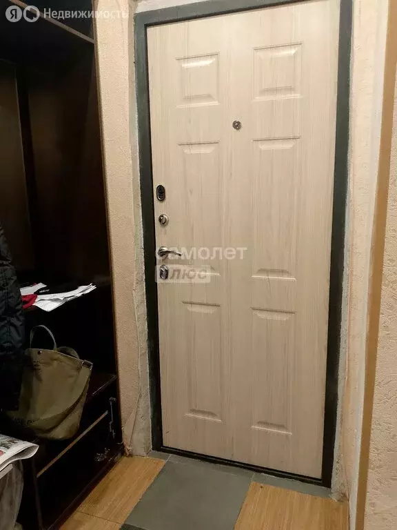 2-комнатная квартира: Иркутск, улица Розы Люксембург, 136А (44 м) - Фото 2