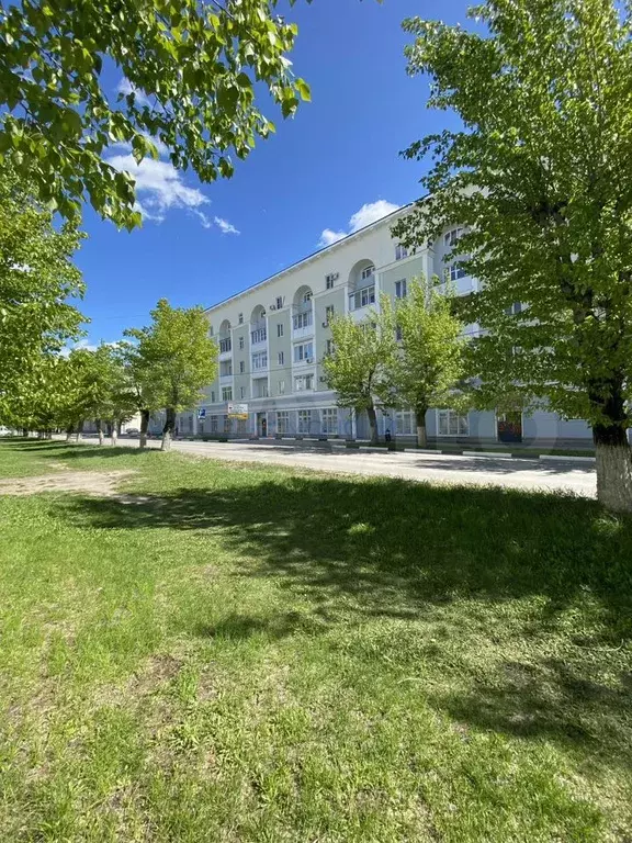 3-к. квартира, 87 м, 4/5 эт. - Фото 1