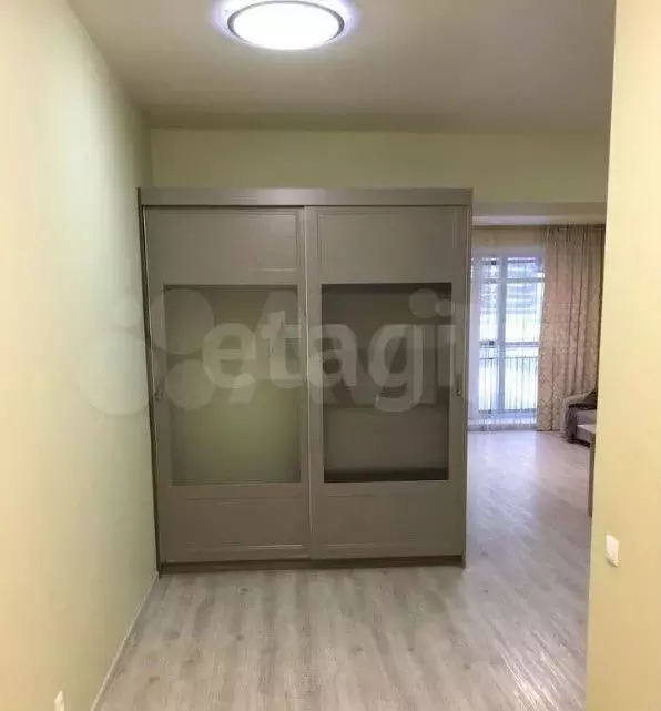 2-к. квартира, 78,5 м, 8/20 эт. - Фото 1