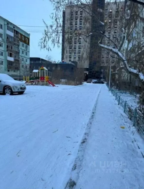 Комната Саха (Якутия), Якутск ул. Ойунского, 20/2 (14.0 м) - Фото 1