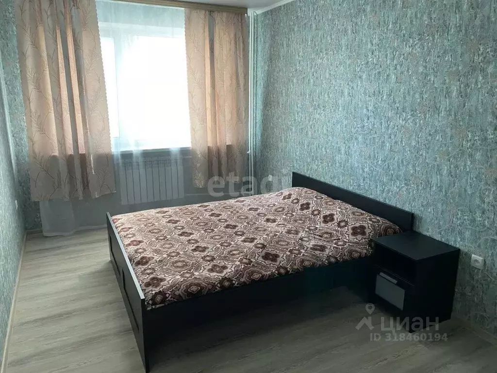 2-к кв. Крым, Черноморское пгт ул. Димитрова, 9В (45.0 м) - Фото 1