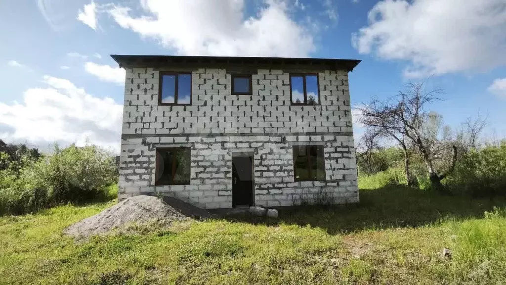 Дом 180 м на участке 7 сот. - Фото 0