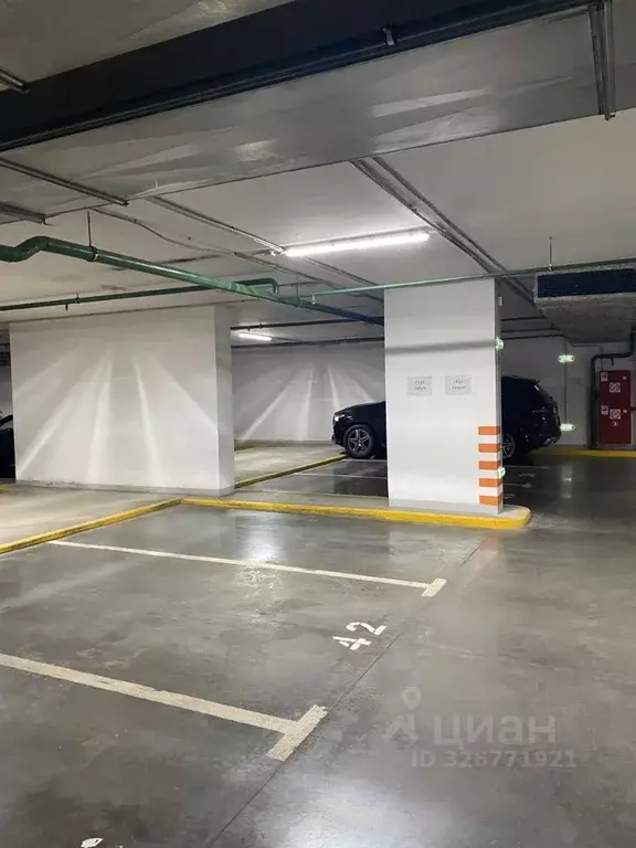 Офис в Москва ул. Кржижановского, 14К3 (1011 м) - Фото 2