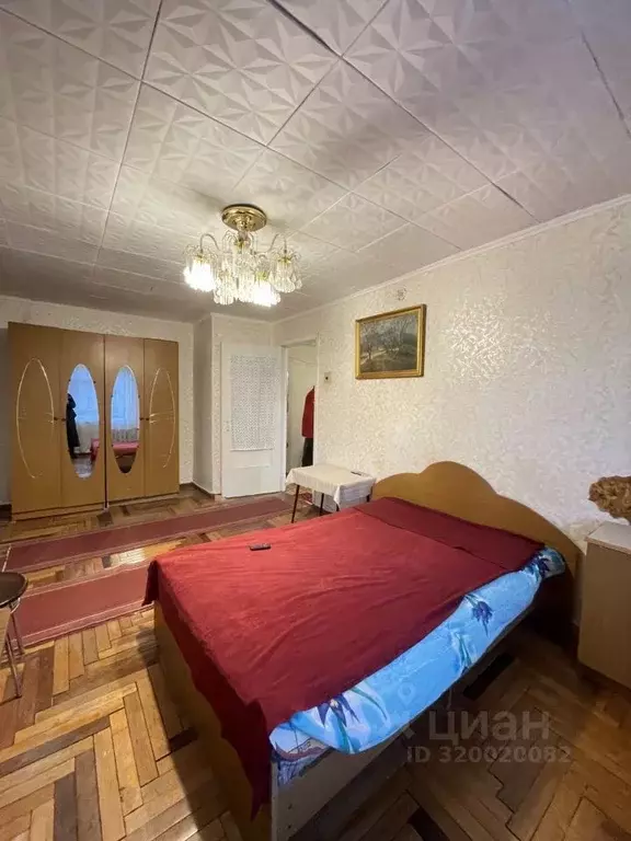 1-к кв. Кабардино-Балкария, Нальчик просп. Кулиева, 17 (32.0 м) - Фото 1