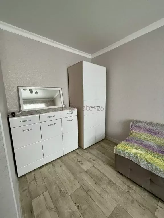 1-к кв. Ставропольский край, Пятигорск ул. Кочубея, 21к2 (22.0 м) - Фото 2