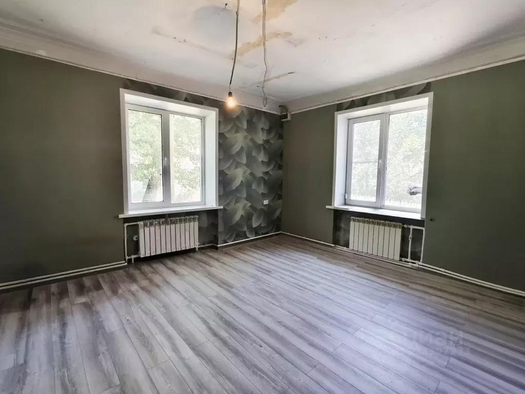 3-к кв. Самарская область, Сызрань пос. Красиловка, ул. Пархоменко, ... - Фото 2