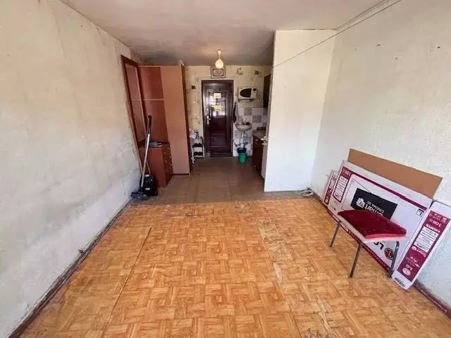 Комната Башкортостан, Уфа ул. Братьев Кадомцевых, 12 (18.6 м) - Фото 2