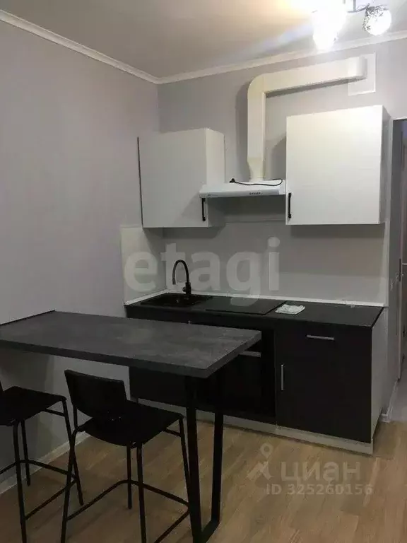 Студия Московская область, Мытищи ул. Мира, 39 (23.0 м) - Фото 2