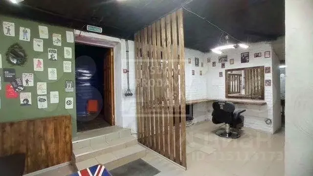 Торговая площадь в Башкортостан, Уфа Кольцевая ул., 56 (61 м) - Фото 1