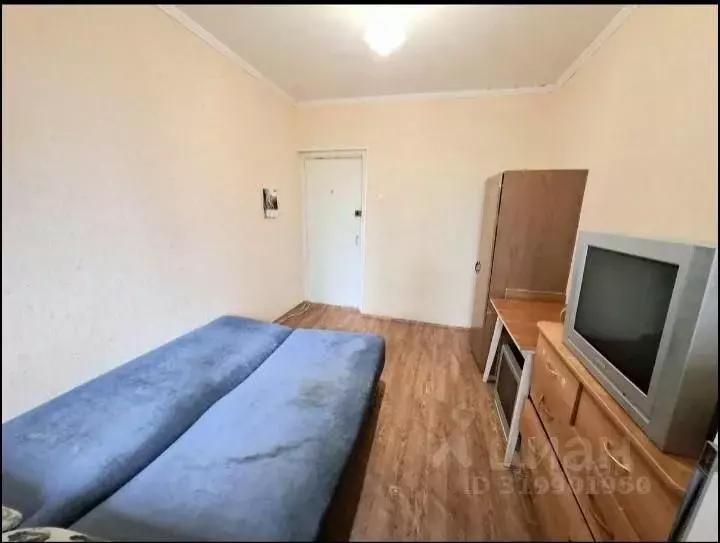Комната Ульяновская область, Ульяновск Фестивальный бул., 22 (11.6 м) - Фото 0