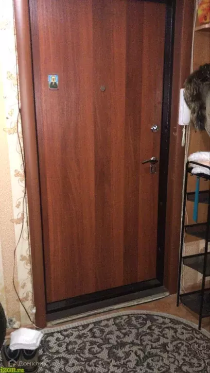 Продаётся 2-к квартира, 50 м - Фото 1