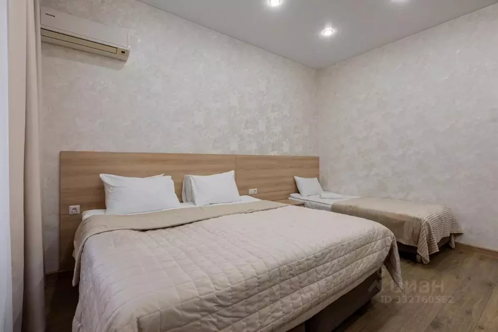 Комната Башкортостан, Уфа ул. Заки Валиди, 64/2 (30.0 м) - Фото 1