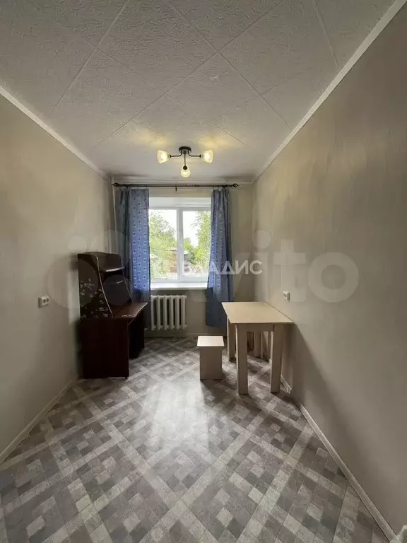 Комната 9,7 м в 3-к., 3/5 эт. - Фото 1