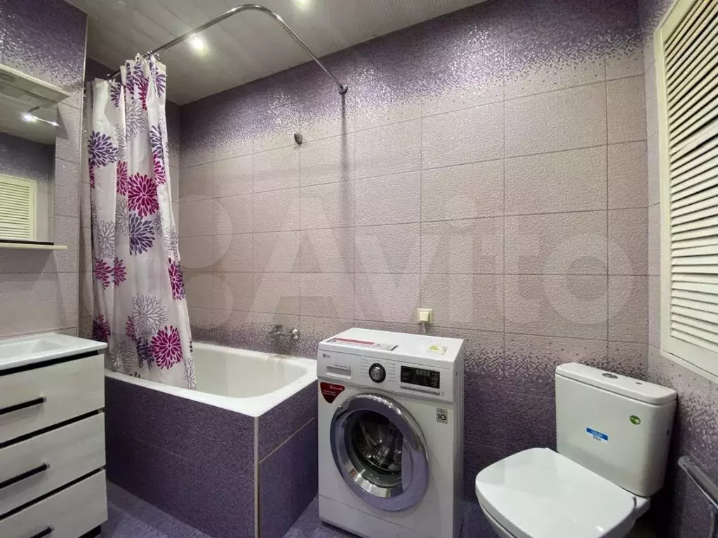 Квартира-студия, 26 м, 8/17 эт. - Фото 0