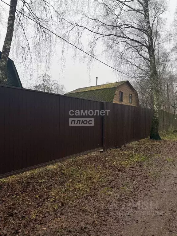 Участок в Московская область, Подольск городской округ, ГАИ-1 СНТ 34 ... - Фото 2