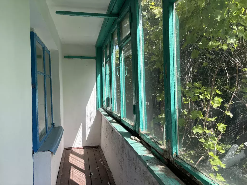 Продаётся 2-к квартира, 43.8 м - Фото 1