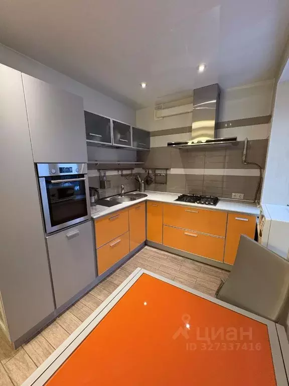 2-к кв. Москва Башиловская ул., 14К2 (42.0 м) - Фото 1