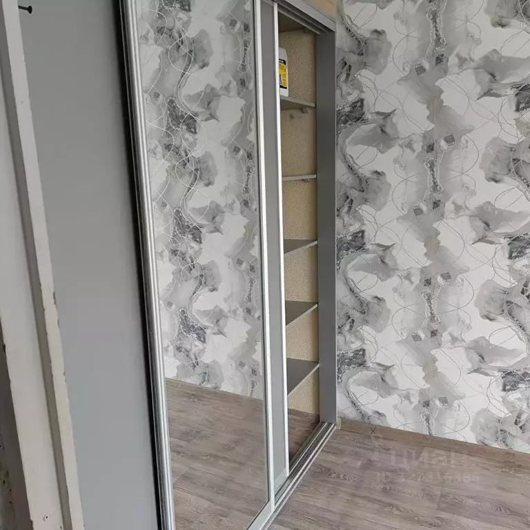 2-к кв. Пермский край, Пермь Сысольская ул., 2 (40.0 м) - Фото 1