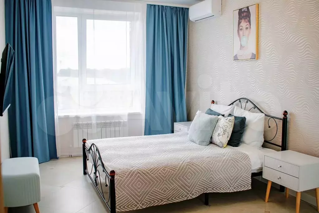 2-к. квартира, 59 м, 7/9 эт. - Фото 0