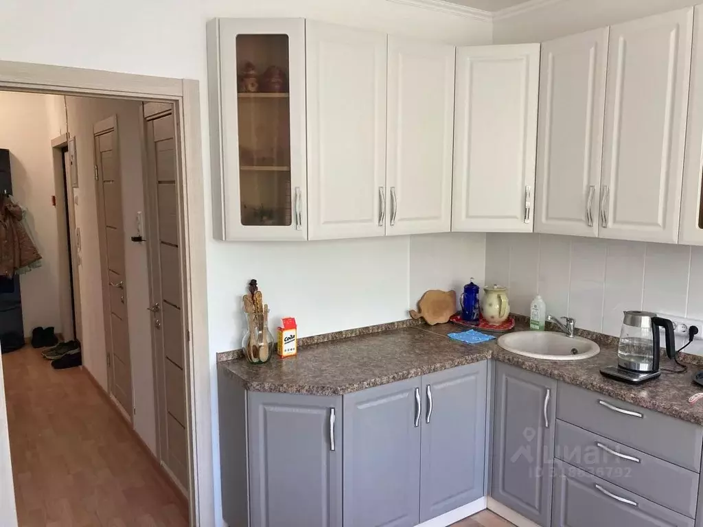 2-к кв. Москва ул. Летчика Бабушкина, 41 (55.0 м) - Фото 1