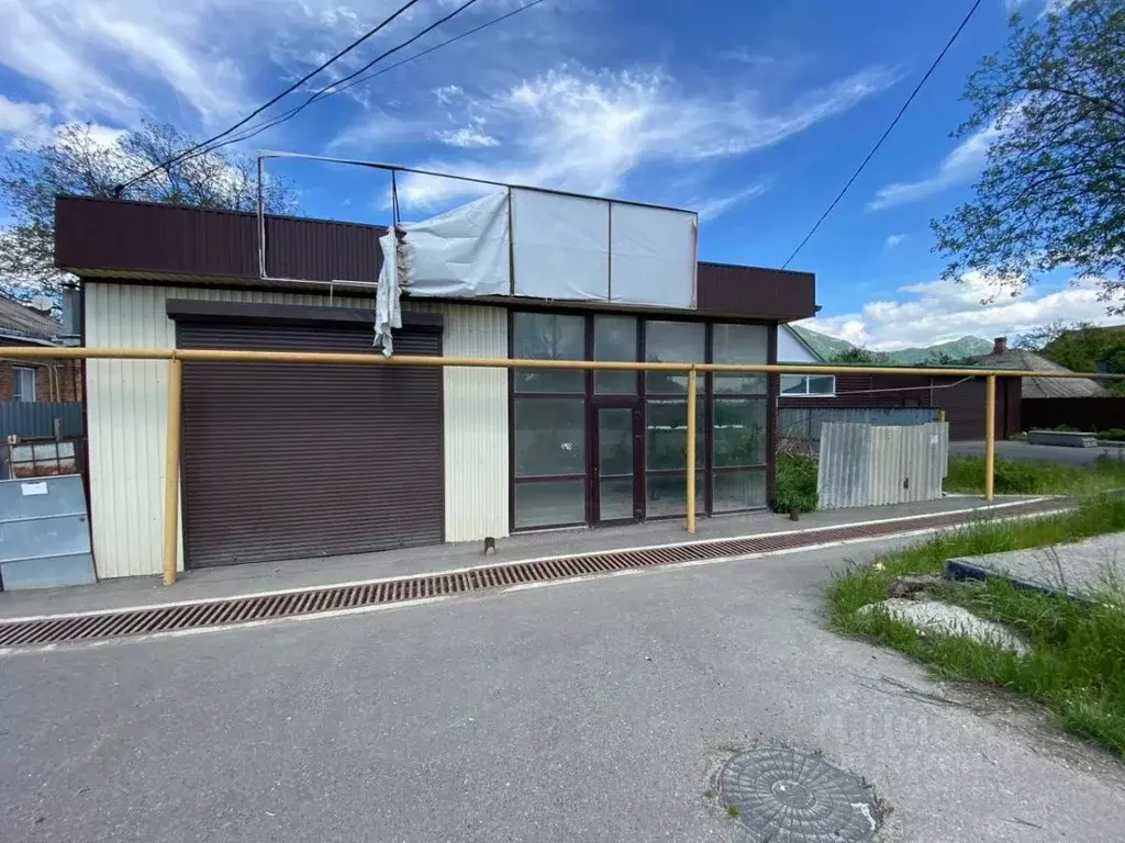 Помещение свободного назначения в Ставропольский край, Предгорный ... - Фото 2