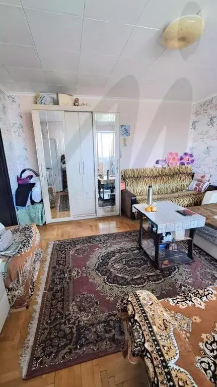 Комната Московская область, Солнечногорск ул. Военный городок, 1 (19.5 ... - Фото 0