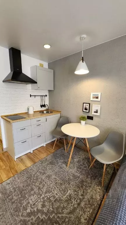 1-к кв. Москва Алтуфьевское ш., 2 (19.0 м) - Фото 1