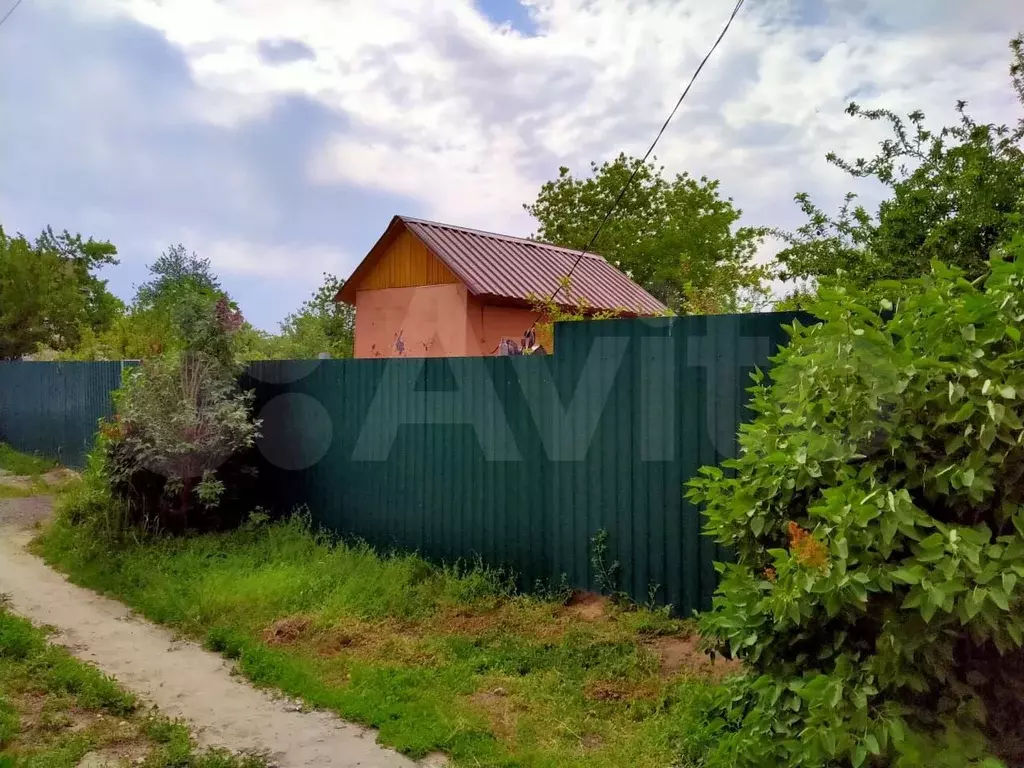 Дача в володарском районе брянска