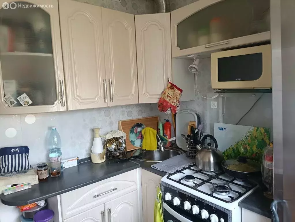 2-комнатная квартира: Самара, улица Блюхера, 5 (43.5 м) - Фото 2