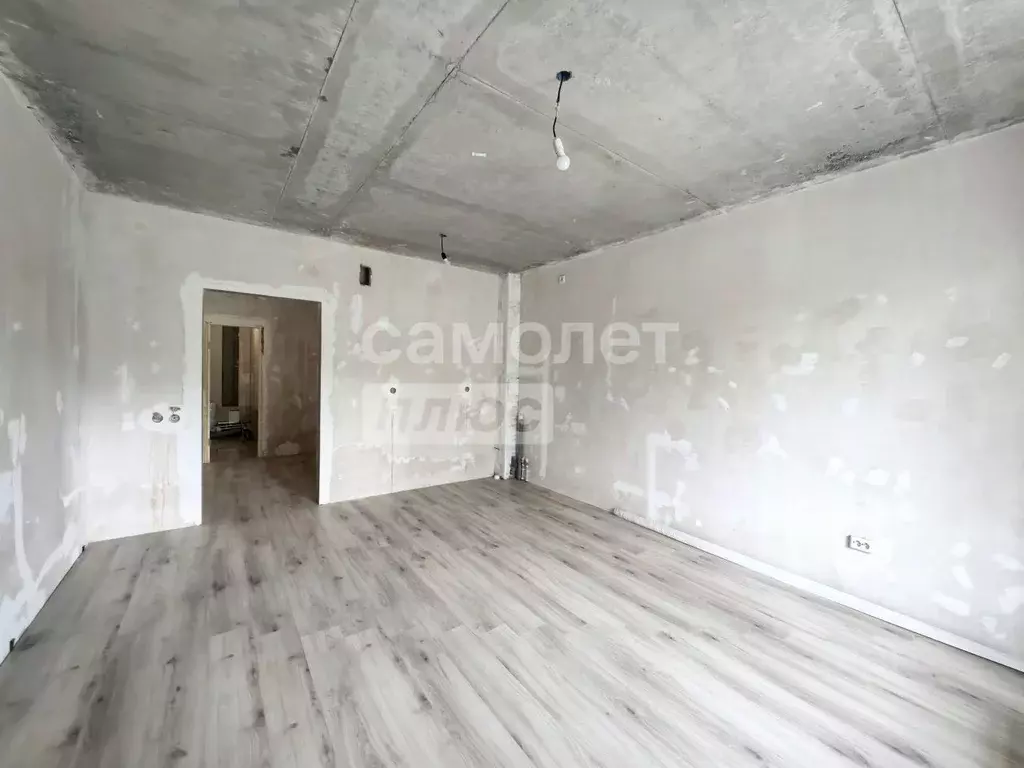 1-к кв. Новосибирская область, Новосибирск Затулинский жилмассив, ул. ... - Фото 0