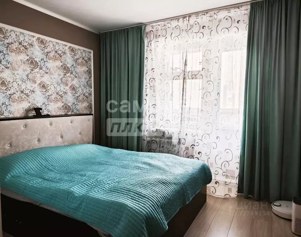 3-к кв. Орловская область, Орловский муниципальный округ, д. Образцово ... - Фото 1