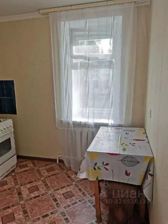 1-к кв. Орловская область, Мценск ул. Машиностроителей, 16/1 (33.5 м) - Фото 2