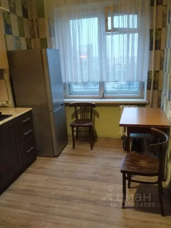 1-к кв. Санкт-Петербург ул. Турку, 11к1 (32.0 м) - Фото 1