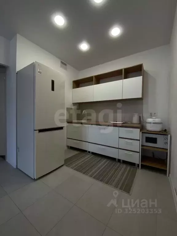 2-к кв. Московская область, Красногорск городской округ, пос. ... - Фото 1