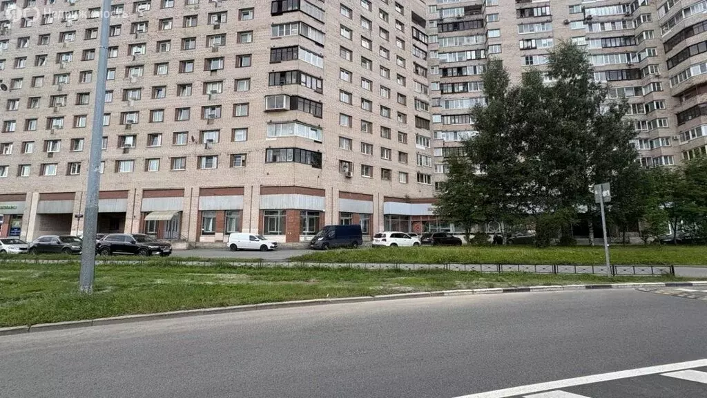 Помещение свободного назначения (590 м) - Фото 2