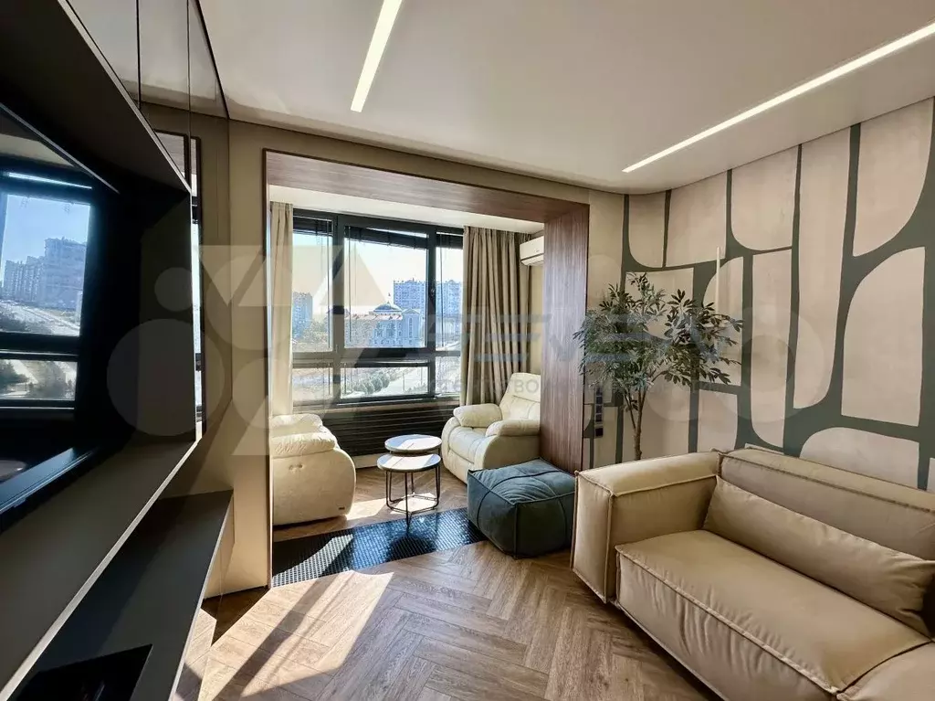 Квартира-студия, 29 м, 6/10 эт. - Фото 0