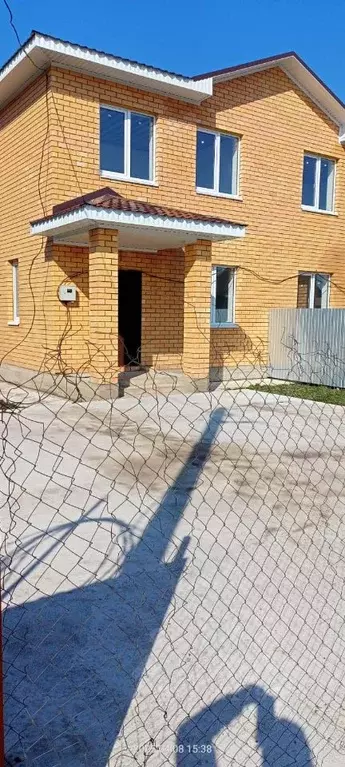 Таунхаус в Башкортостан, Уфимский район, с. Михайловка ул. Олимпийская ... - Фото 1