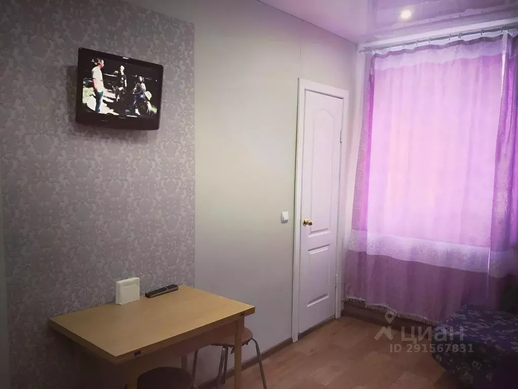 Комната Амурская область, Белогорск Партизанская ул., 36 - Фото 2