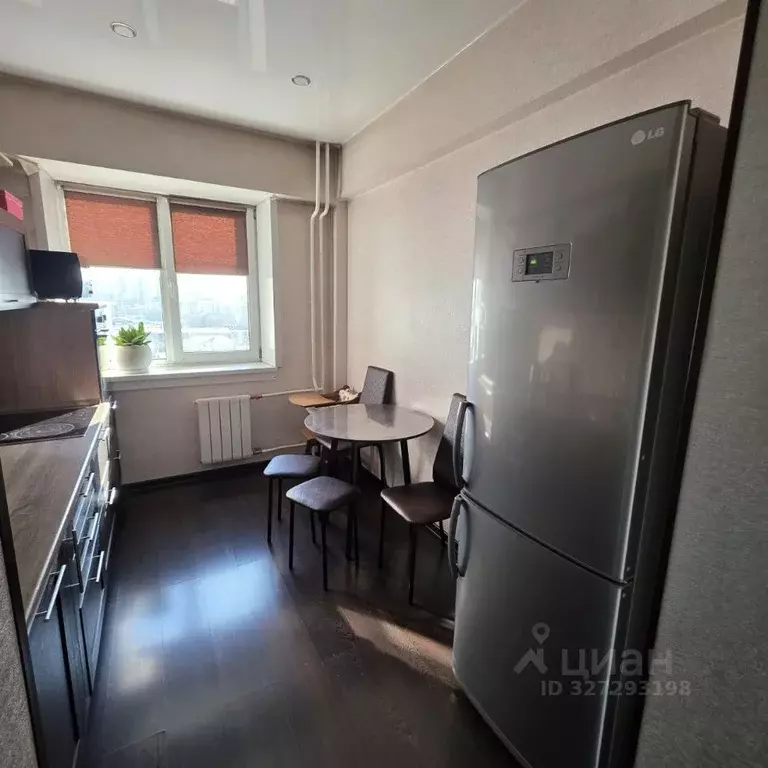 2-к кв. Иркутская область, Иркутск ул. Ядринцева, 23/2 (53.9 м) - Фото 2