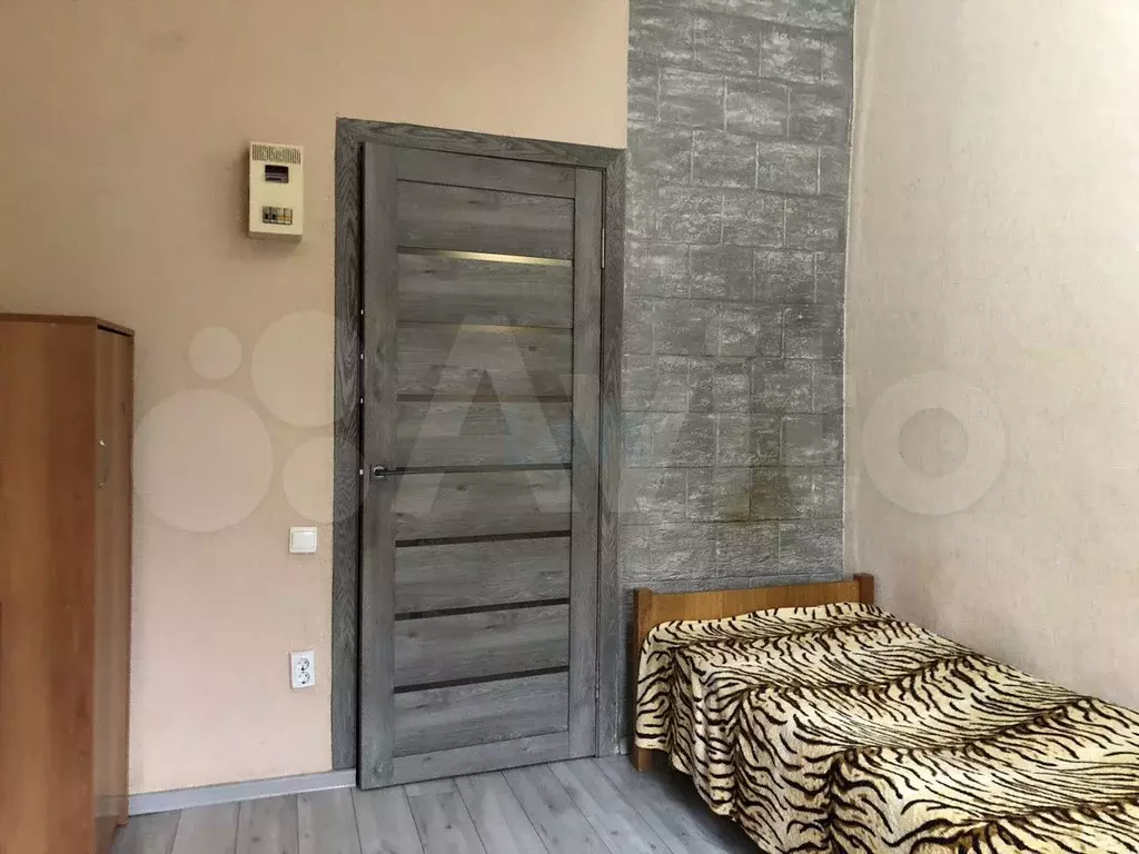 Квартира-студия, 15 м, 1/1 эт. - Фото 0